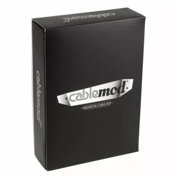 Cablemod CM-CSI-CKIT-NKC-R interný napájací kábel