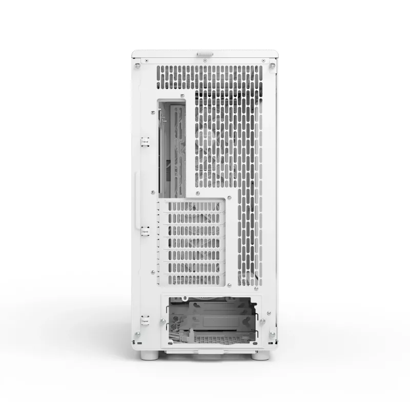Fractal Design skriňa | Epoch XL | biela TG Clear Tint | ATX