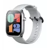 Smartwatch Mibro C4 strieborná