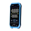 Digitálny multimeter Fnirsi FNIRSI S1 6000 počtov Auto-Range podsvietenie