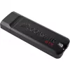 Corsair Flash Voyager GTX - USB flash disk - 512 GB - USB 3.1