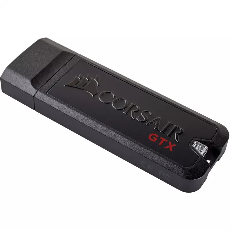 Corsair Flash Voyager GTX - USB flash disk - 512 GB - USB 3.1