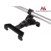 Maclean Brackets MC-657 univerzálny držiak tabletu na opierku hlavy, 7 - 10.1, nastaviteľná 360° rotácia