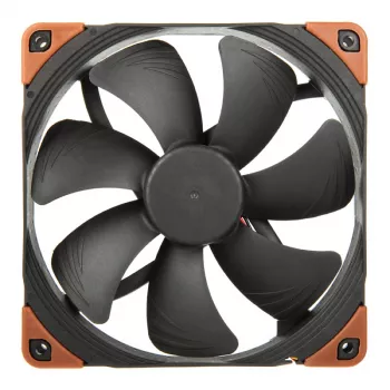 Noctua NF-A14 industrialPPC-3000 PWM 140mm ventilátor do skrine