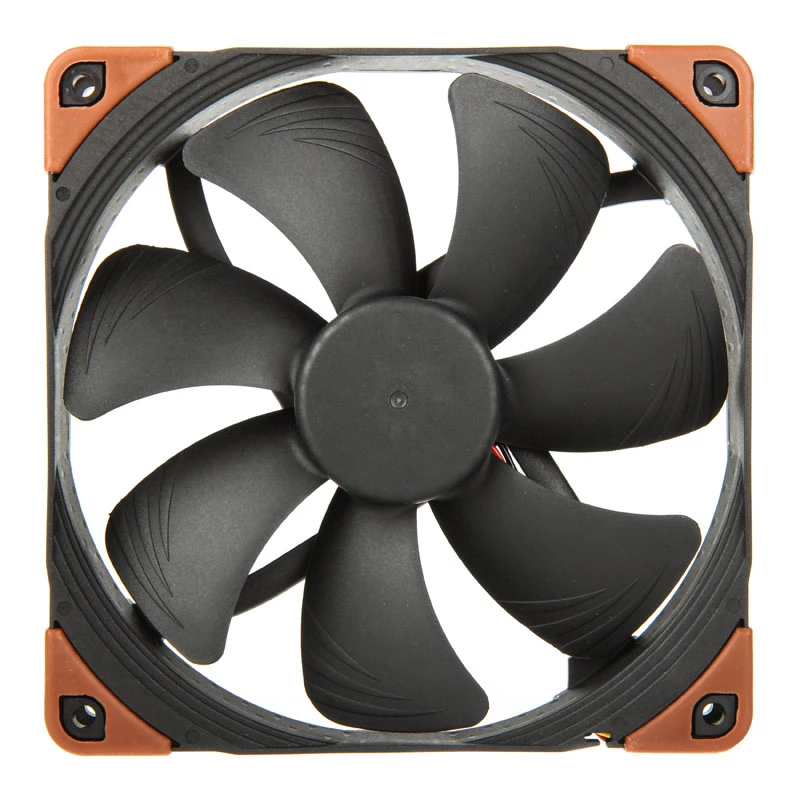 Noctua NF-A14 industrialPPC-3000 PWM 140mm ventilátor do skrine