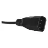 Activejet COMBO-IEC-3G/1.5M predlžovacia zásuvka s káblom