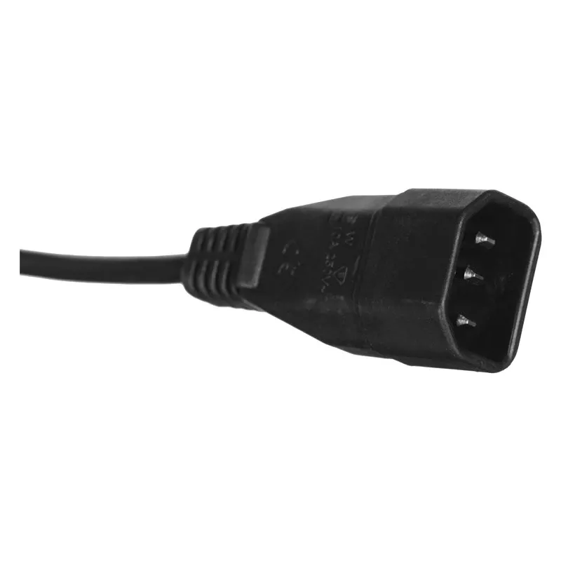 Activejet COMBO-IEC-3G/1.5M predlžovacia zásuvka s káblom