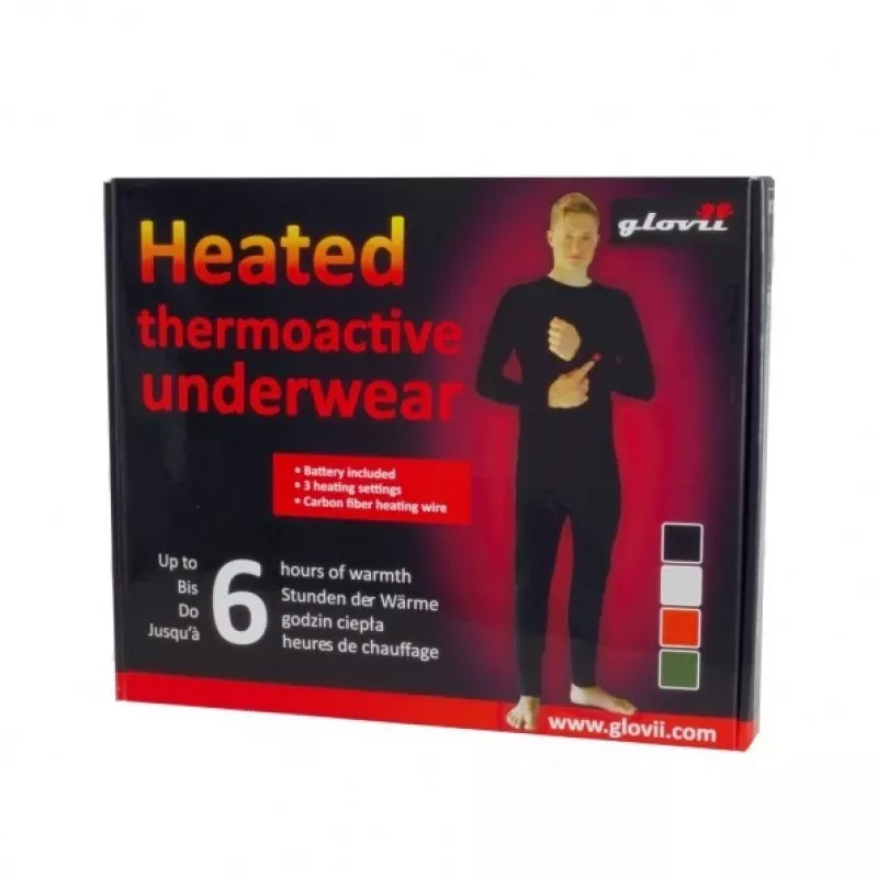 Blúzka Glovii GJ1GL okrúhly výstrih dlhý rukáv sivá elastan polyester