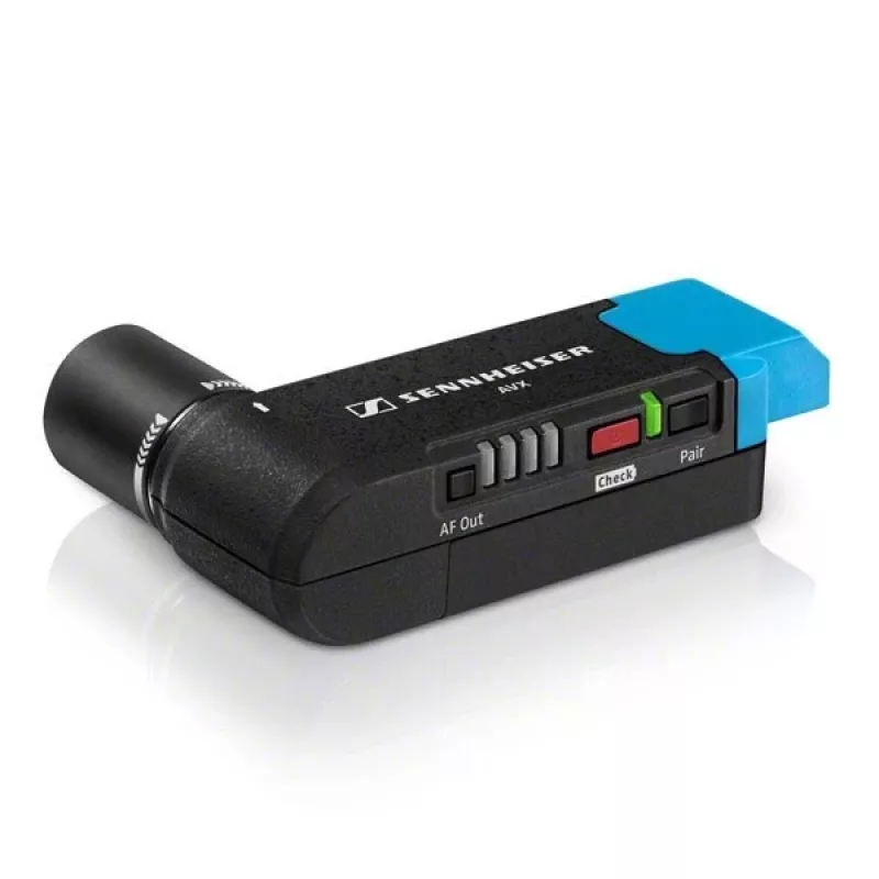 Bezdrôtový mikrofónový systém Sennheiser AVX-MKE2-3-EU