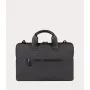 TUCANO GOMMO Slim taška na notebook pre notebook 15,6 inch MacBook Pro 16 čierna - Linia tašiek a doplnkov Gommo je vyrobená z materiálu - w