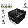 Počítačový napájací zdroj ATX Ver 2.31 Titan 600W