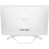 HP počítač HP 24-cb1009ng All-in-One / i5 / RAM 8 GB / SSD disk displej biely