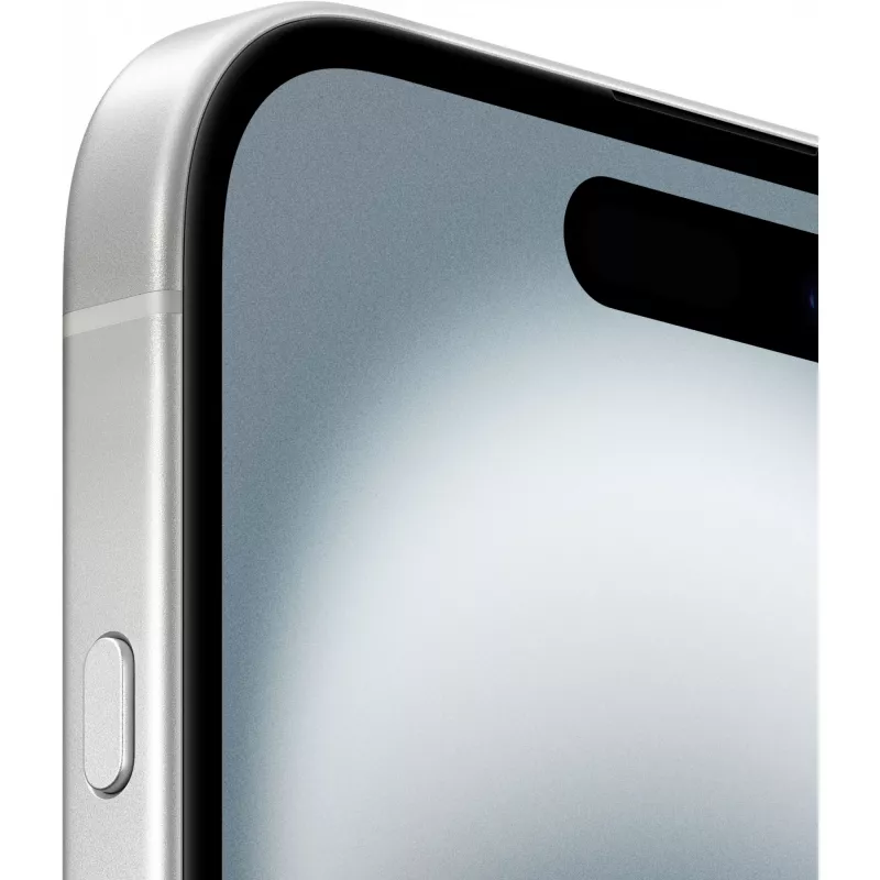 Apple iPhone 16 - 5G Smartphone - Dual-SIM / Interná pamäť 512 GB
