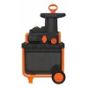 Black & Decker BEGAS5800-QS záhradný drvič 2800 W 45 L