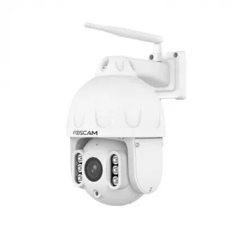 Foscam SD8P biela 8 MP WiFi otočná kamera