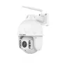 Foscam SD8P biela 8 MP WiFi otočná kamera