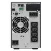 PowerWalker VFI 1000 ICT IoT dvojitá konverzia (Online) 1 kVA 1000 W 4 zásuvky