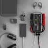 NOCO GB70 Boost 12V 2000A štartovacie zariadenie s integrovaným 12V/USB akumulátorom