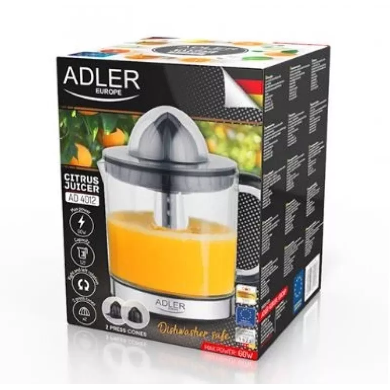 ADLER AD 4012 LIS NA CITRUSY