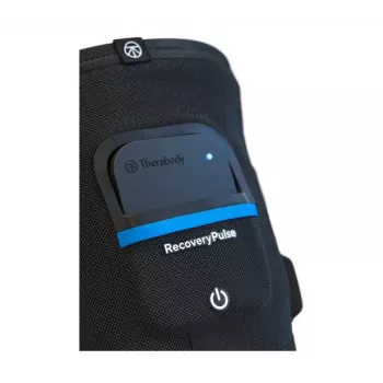 Therabody RecoveryPulse návlek na ruku Single Size S