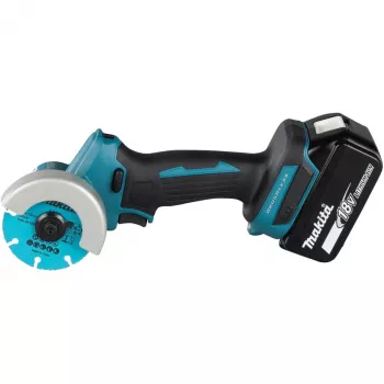 MAKITA. REZAČKA. 76mm 18V DMC300Z