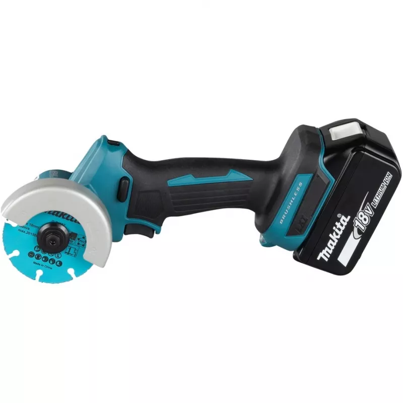 MAKITA. REZAČKA. 76mm 18V DMC300Z