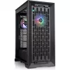 ThermalTake CTE T500 TG ARGB Black Full Tower PC skriňa