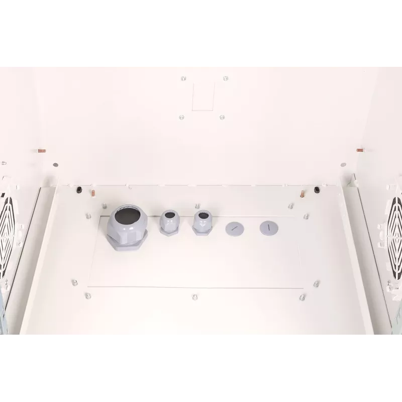 Nástenná skriňa Digitus DN-19 12U-6/6-I-OD