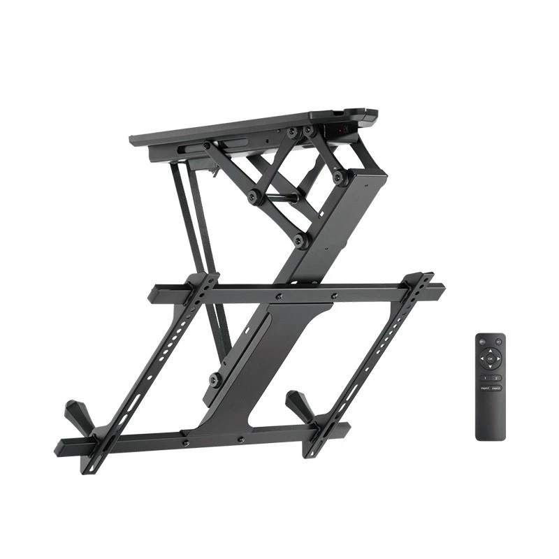 TV stropný držiak, 32-70 palcov elektrický, max. 35 kg