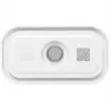 Zwilling Fresh & Save 36804-100-0 vákuová škatuľa na potraviny S, 0,4 l, plast, biela