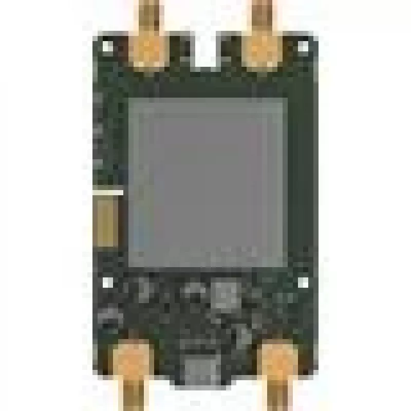 Sieťový modul TELTONIKA Calyx 5G EBD050 pre Raspberry Pi 5, 5 V vstup, 56 × 100,8 × 23,1 mm