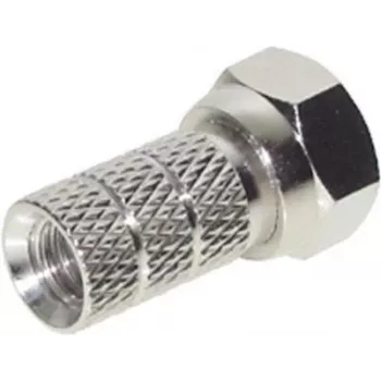 Koaxiálny konektor F-Type ShiverPeaks BS85004-A