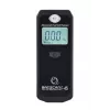 BACscan F-45 alkoholtester 0 - 4 % čierny