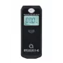 BACscan F-45 alkoholtester 0 - 4 % čierny