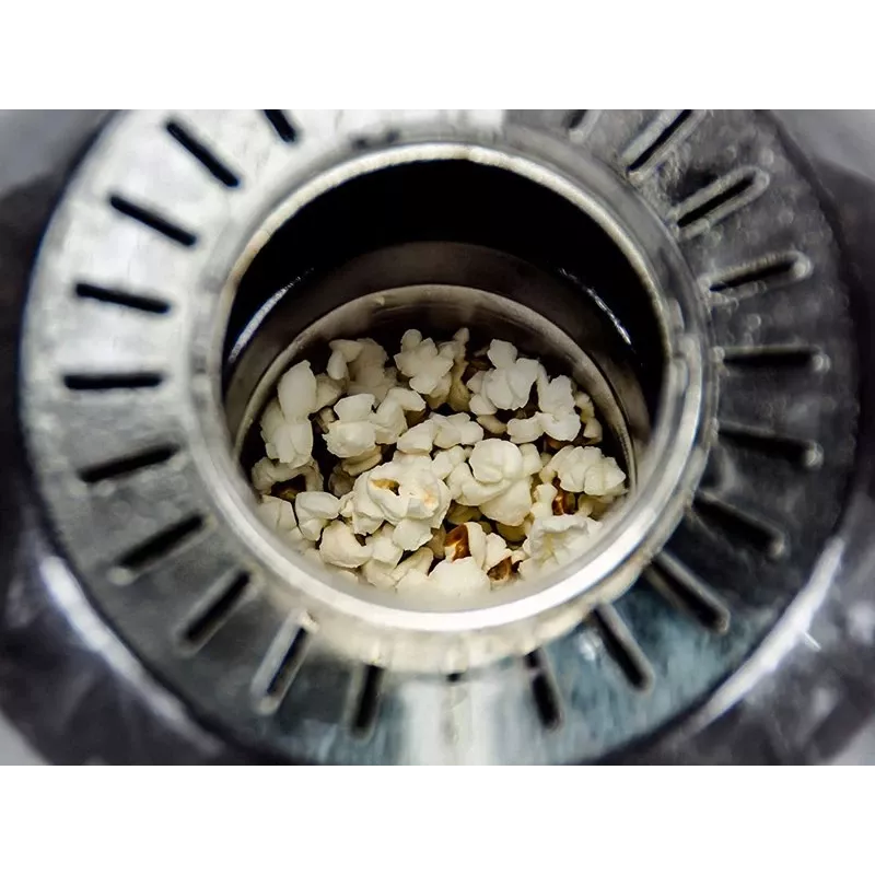 Prístroj na popcorn Beper P101CUD051 pre domácnosť a podujatia
