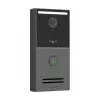 Videovrátnik Grandstream GDS3727, 4 MP, H.264, IP66/IK07, SD až do 256 GB, 3 W reproduktor