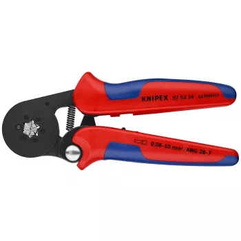 Knipex 97 53 14 modrý
