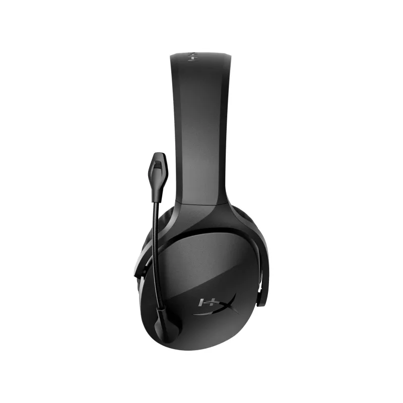 HyperX Cloud Jet - bezdrôtová herná headset (čierna)