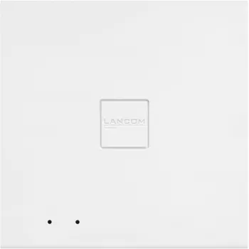 LANCOM Systems LANCOM LX-6400 — Dualband 2,4/5 GHz, 3550 Mbit/s, PoE, Multi-Gig Ethernet