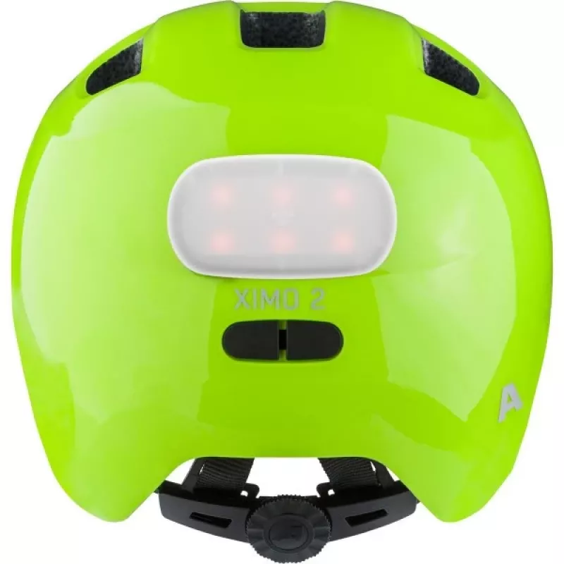 Alpina Sports XIMO 2 FLASH zelená