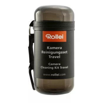 Rollei 27016 čistiaca sada digitálny fotoaparát sada na čistenie zariadenia 30 ml (27016)