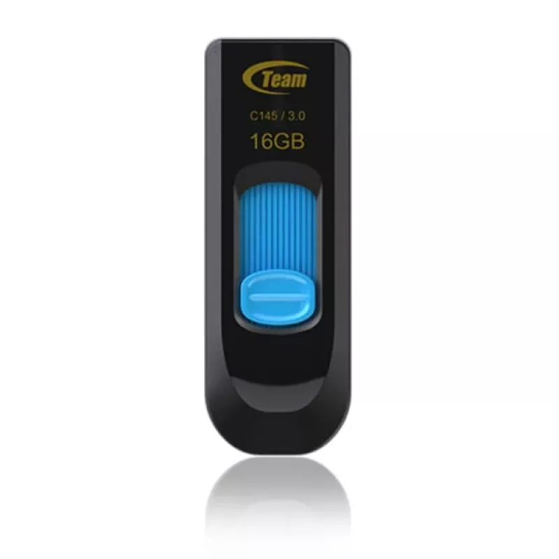 Team Group Team USB Disk C145 - USB flash disk - 16 GB