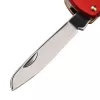 NexTool mini vreckový nôž NE0142 4-in-1 červený