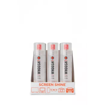 Grab n' Go 9-balenie Merchandiser