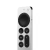 Apple TV 4K čierna, Silver 4K Ultra HD 128 GB Wi-Fi Ethernet LAN