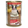 STUZZY Monoprotein hovädzie - mokré krmivo pre psov - 400 g