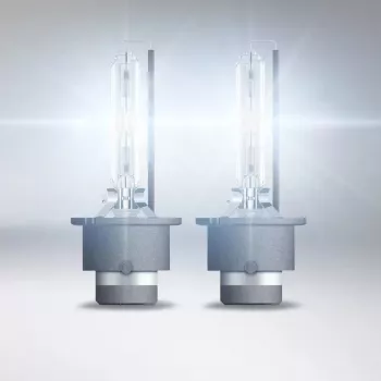 Automobilová HID xenónová lampa Ledvance D2S 85V 35W P32D-2 4500K