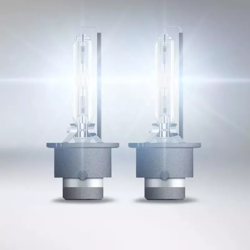 Automobilová HID xenónová lampa Ledvance D2S 85V 35W P32D-2 4500K