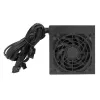 Počítačová skriňa Sbox PCC-12 MicroATX čierna