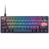 Ducky One 3 Mini klávesnica herná USB US English modrá